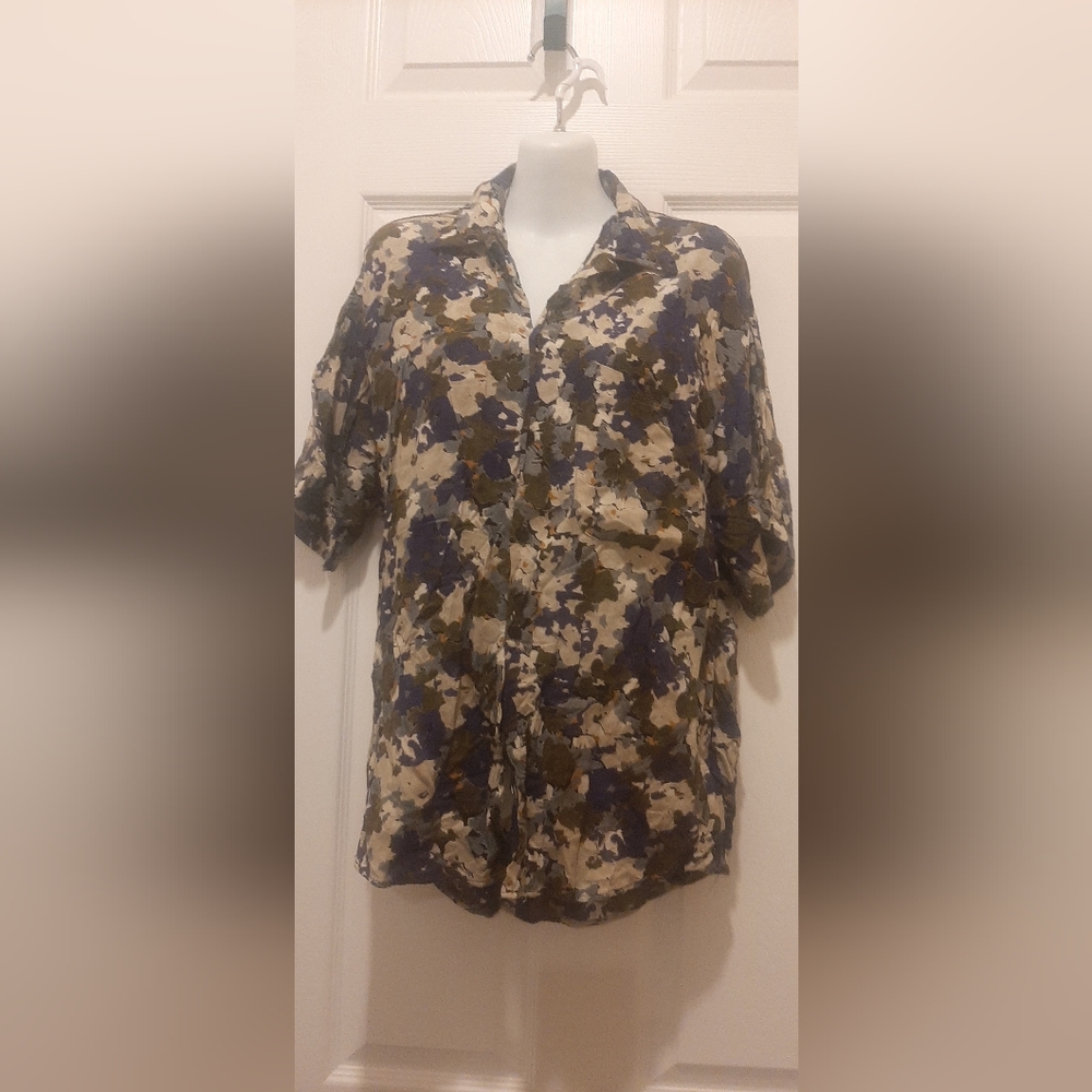 Bon homme shirt